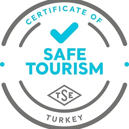 Agacli Hotel Askaray