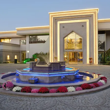 Agacli Hotel Askaray