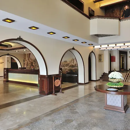Agacli 4* Askaray