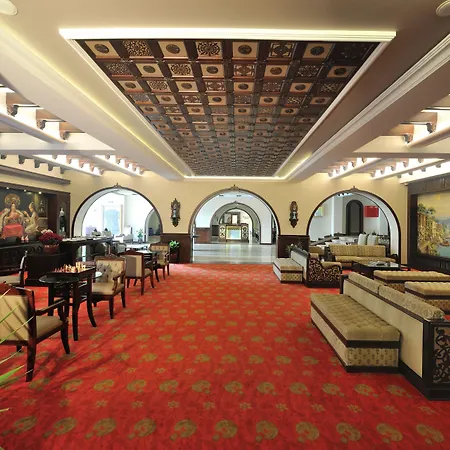 Agacli Hotel 4*