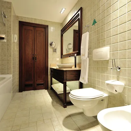 Agacli 4* Aksaray