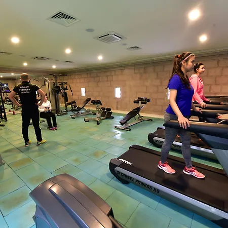 Agacli Hotel Askaray