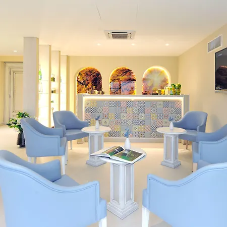 Agacli Hotel Askaray
