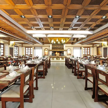 Hotel Agacli Askaray