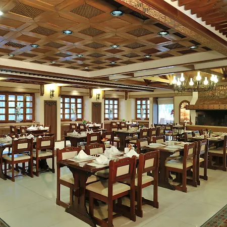 Hotel Agacli 4*