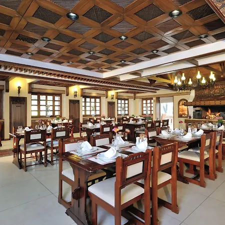 Agacli Hotel Askaray