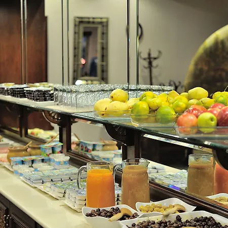 Agacli Hotel Askaray