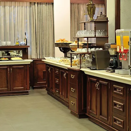 Hotel Agacli