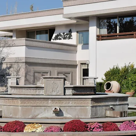 Agacli 4* Askaray