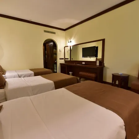 Agacli Hotel 4*