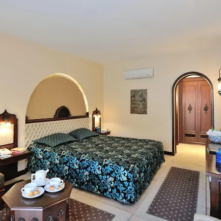 Agacli Hotel 4*