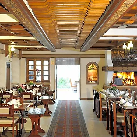 Agacli 4* Aksaray