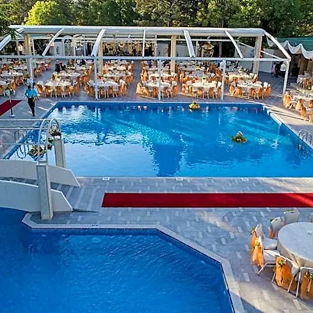 Agacli Hotel Aksaray