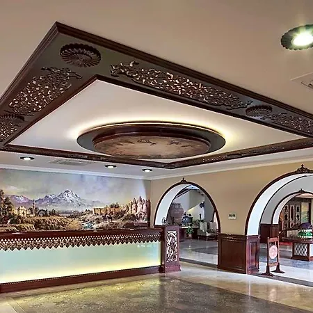 Agacli Hotel
