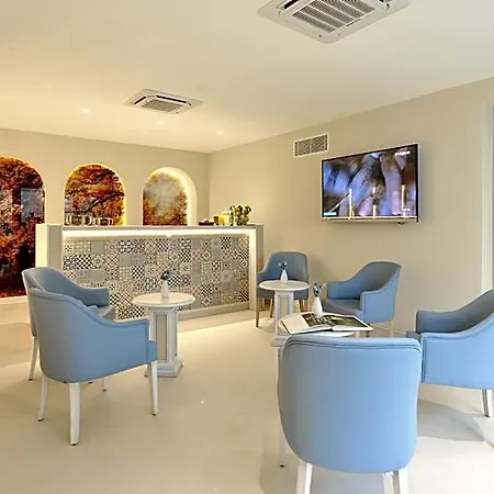 Agacli Hotel 4*