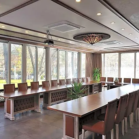 Agacli Hotel
