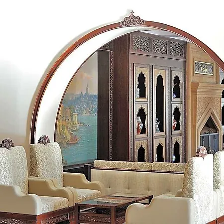 Agacli 4* Aksaray