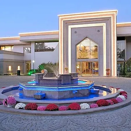 Hotel Agacli