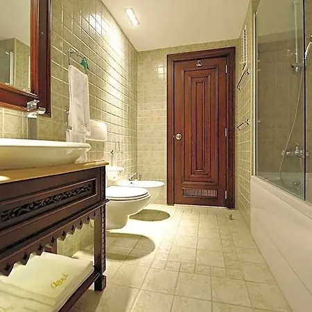 Agacli Hotel 4*