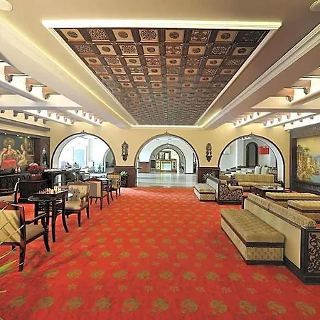 Hotel Agacli