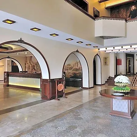 Hotel Agacli