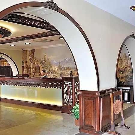 Agacli Hotel Aksaray