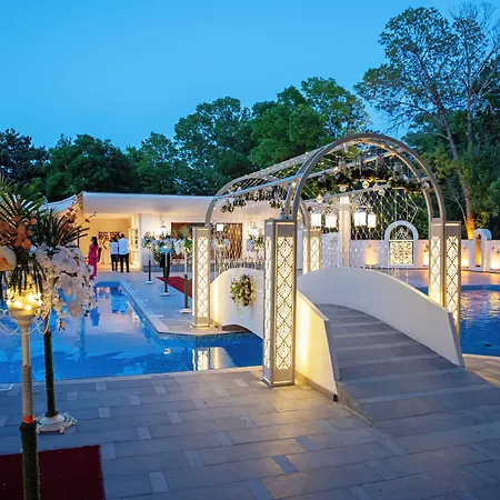 Agacli Hotel