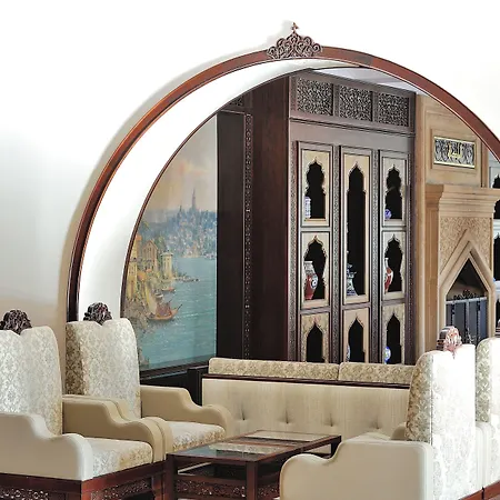 Agacli Hotel