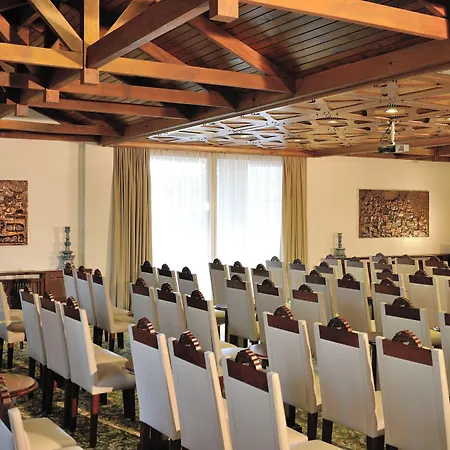 Agacli Hotel