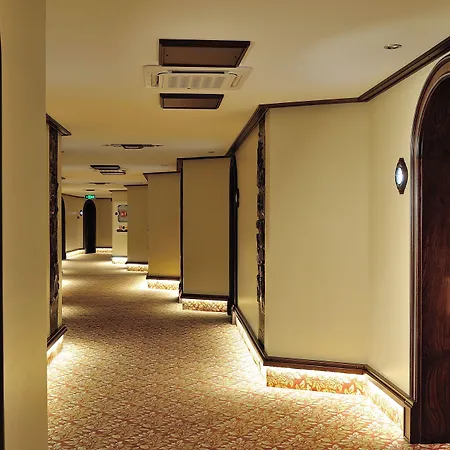 Agacli Hotel 4*