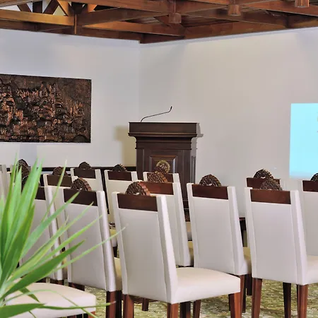 Agacli Hotel Askaray