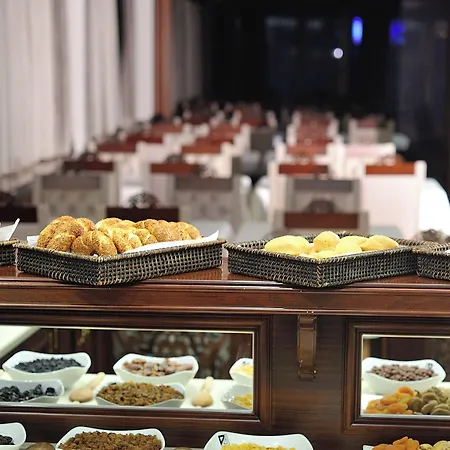 Agacli Hotel 4*
