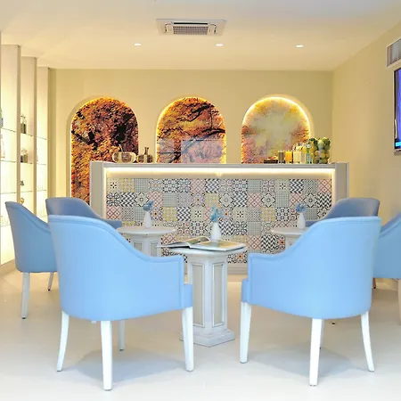 Hotel Agacli Askaray