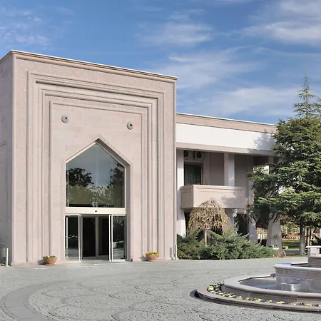 Agacli Hotel