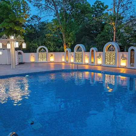 Hotel Agacli Askaray