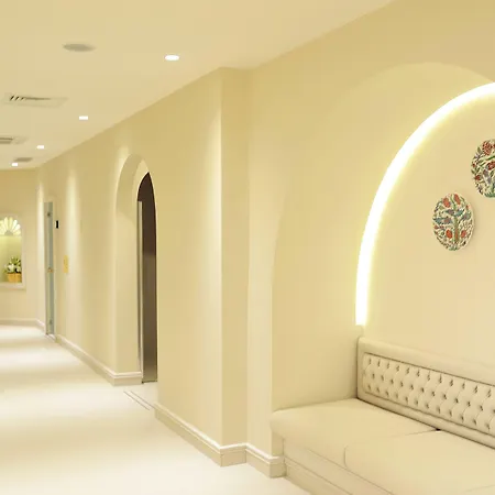 Agacli Hotel