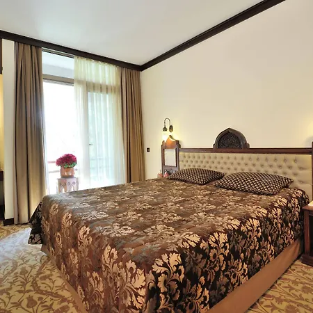 Agacli Отель 4*