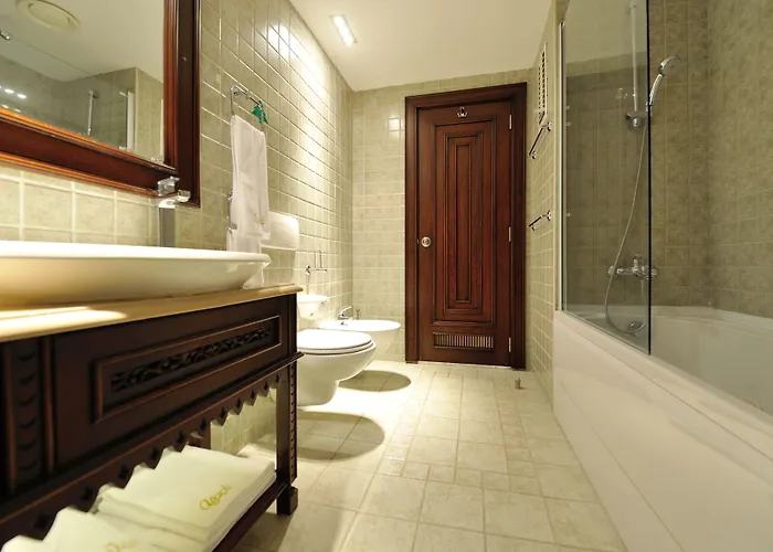 Hotel Agacli Aksaray