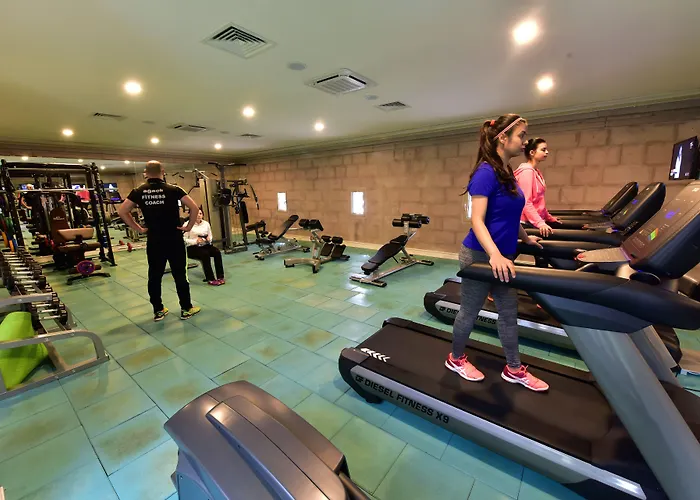 Agacli Hotel Aksaray