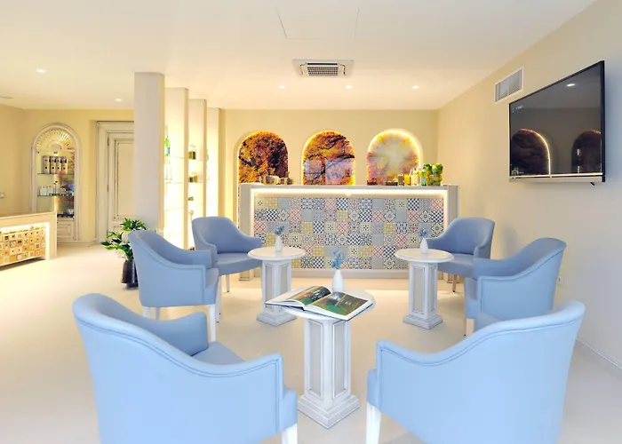 Agacli Hotel Aksaray