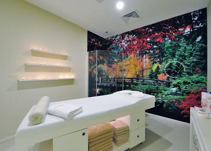 Agacli Hotel Aksaray