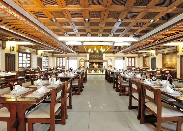 Hotel Agacli Aksaray