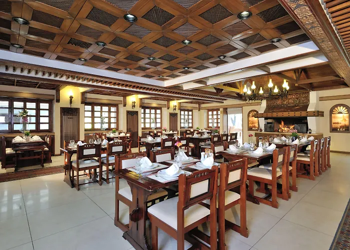 Agacli Hotel Aksaray