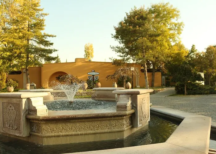 Agacli Hotel Aksaray