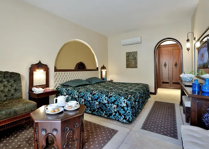 Hotel Agacli Aksaray