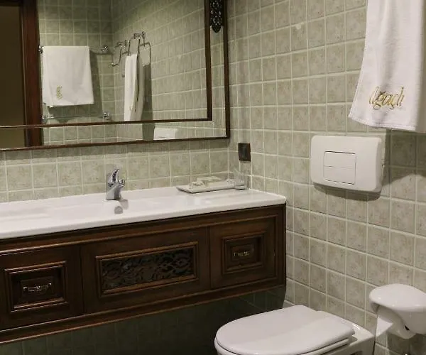 Hotel Agacli
