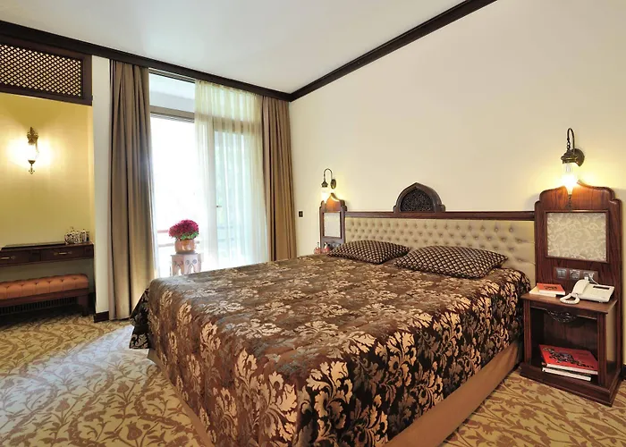 Agacli Hotel 4*