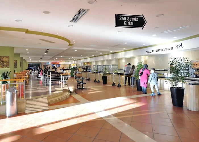 Hotel Agacli Aksaray